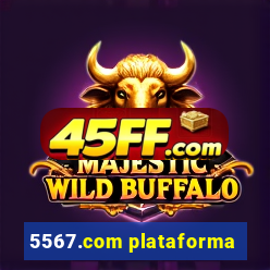 5567.com plataforma